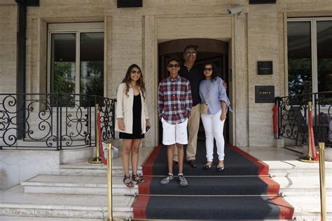 Where to Stay in Geneva: Hotel Le Richemond Geneva • Outside Suburbia