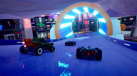 Купить Hot Wheels Unleashed 2: Turbocharged - Day One Edition для PS5 в ...