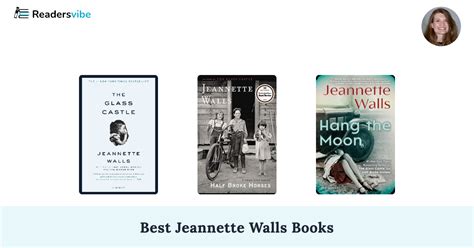 5 Best Jeannette Walls Books To Read (Updated 2026 List)