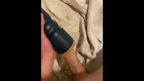 TEEN BOY FUCKS POCKET PUSSY HARD CUM SHOT Pornhub