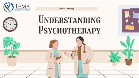Understanding Psychotherapy: Effective Techniques & Insights