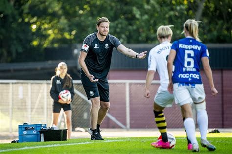 TFF jagar vidare mot Damallsvenskan Det är sex finaler kvar Skånesport