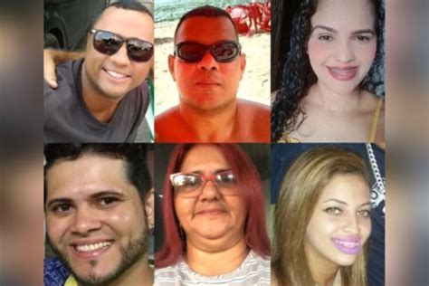 Ministério Público Vai Apurar Chacina Após Morte De 2 Pms No Recife Metrópoles