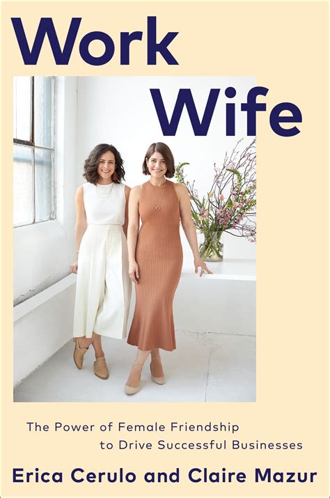 Work Wife by Claire Mazur - Penguin Books New Zealand