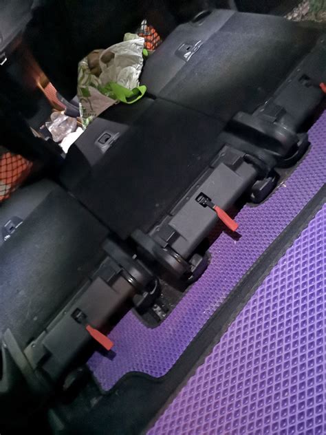 Коврики в салон — Citroen Grand C4 Picasso (2G), 1,6 л, 2014 года ...