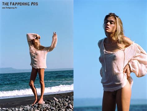 Joanna Halpin Nude 51 Photos The Fappening