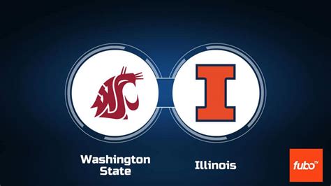 How To Watch Illinois Vs Washington State Stream Wbit Semifinals Live