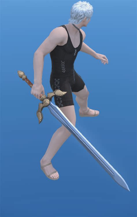 Adamantite Winglet Gamer Escapes Final Fantasy Xiv Ffxiv Ff14 Wiki