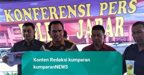 Polisi Tangkap Admin Akun Facebook Gay Bandung Indonesia Kumparan