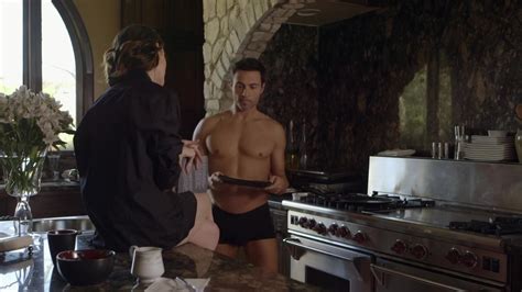 AusCAPS Justin Berti Nude In Submission 1 06 Domination