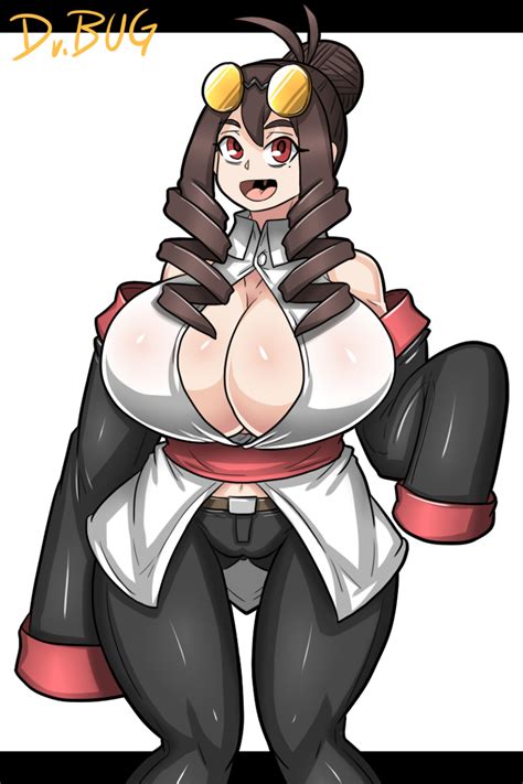 Doodle By X Hentai Foundry