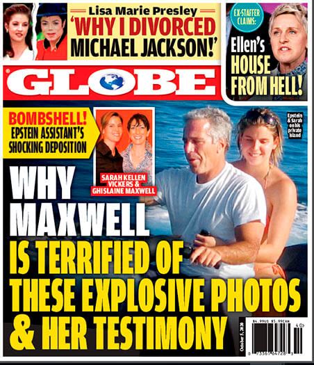 Globe Globe Magazine Globe Magazine Subscription