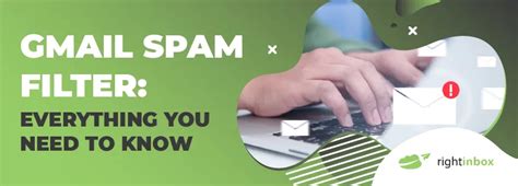 Unveiling The Gmail Spam Filter Your Complete Guide