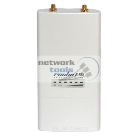 Купить в Киев Ubiquiti Rocket M5, по Украине. Выгодная цена ...