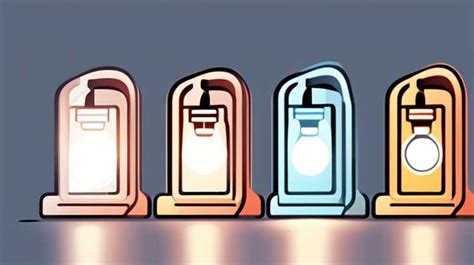 How To Turn On The Solar Clip Light Nenpower
