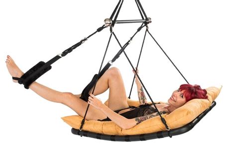 How To Install A Sex Swing The Ultimate Guide