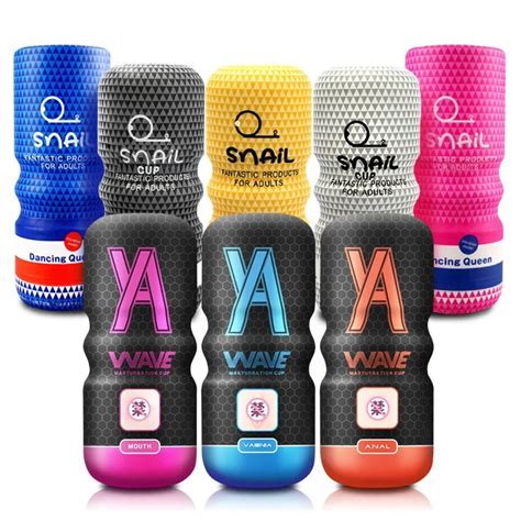 Copa De Masturbaci N Masculina Co O De Bolsillo De Silicona Artificial D Vagina Realista Sexo