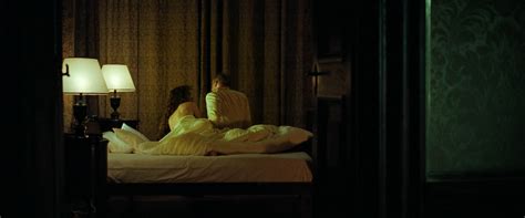 Nude Video Celebs Vicky Krieps Nude Corsage