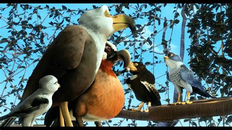 Замбезия 2012 HD - Zambezia 2012 HD - YouTube