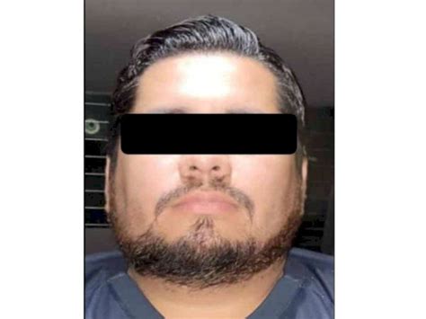 Cae Ricardo N Operador Financiero De Un Grupo Delictivo En SLP Era