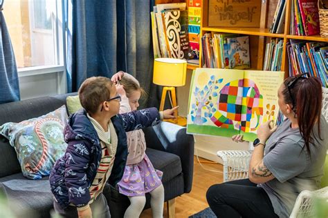 Vacancies At Goodstart Early Learning Kambah Toddle