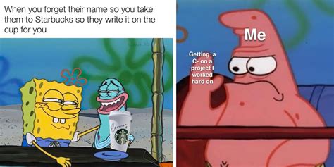 25 SpongeBob Memes Made In Bikini Bottom Know Your Meme