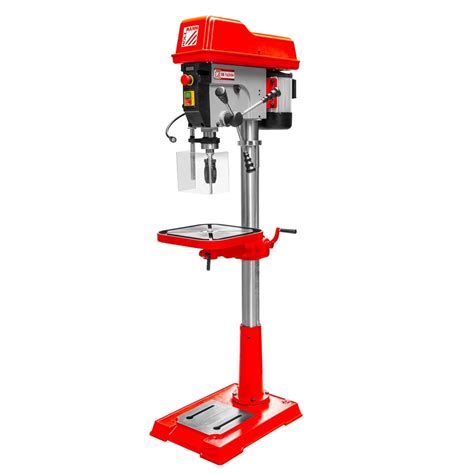 Perceuse à colonne Holzmann SB 163 VH Monophasé 230 volts