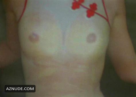 PETA WILSON Nude AZNude