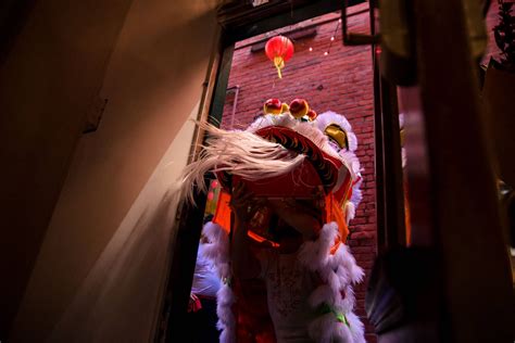 Awakening Chinatown Festival Celebrates Victorias Unique