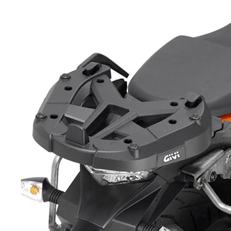 Top Box Mounting Kit Givi Monolock Monokey Rack Sr Ready To