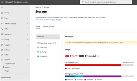 3 Steps to Get Ready for the M365 Education Storage Limit Update