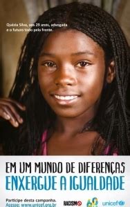 Campanha Por Uma Inf Ncia Sem Racismo Ser Realizada Em Itabaiana