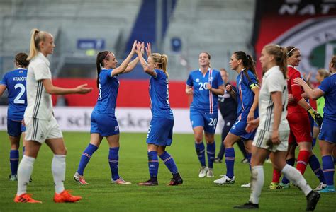 Fengu 10 á prófinu fyrir sex árum