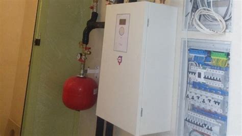 Тепловой насос воздух вода [Thermia iTec] Лучшая эффективность.