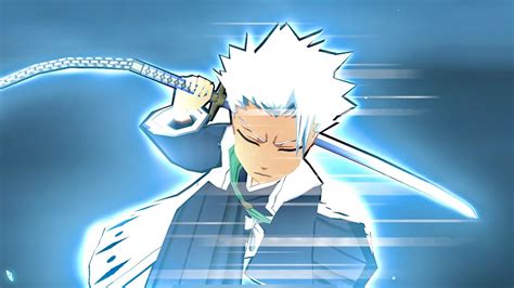 Bleach Brave Souls Guild Quest Week 12 109 Hard GQ Redux Toshiro