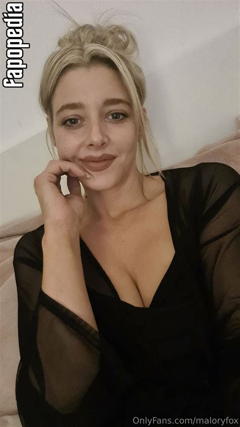 Maloryfox Nude OnlyFans Leaks Photo Fapopedia