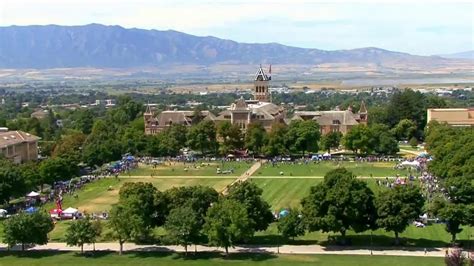 Utah State University TV Commercial, 'Discover' - iSpot.tv