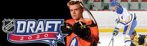 Alberta’s Kaiden Guhle gearing up for 2020 NHL Draft | October 06, 2020