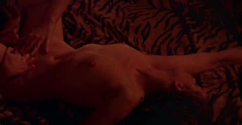 Naked Anneka Di Lorenzo in Calígula