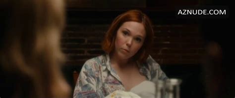 MARION CHRISTMANN Nude AZNude