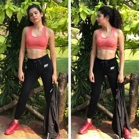 Mithila Palkar Hot Instagram Pics Sexy Mithila Palkar Just For Movie Freaks