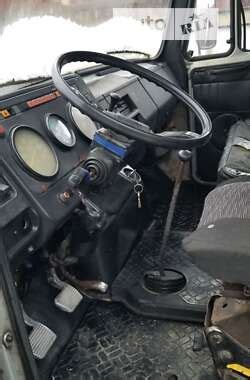 AUTO.RIA – Продам ЗІЛ 5301 (Бичок) 2004 (AP5113CA) : 5000 $, Запоріжжя
