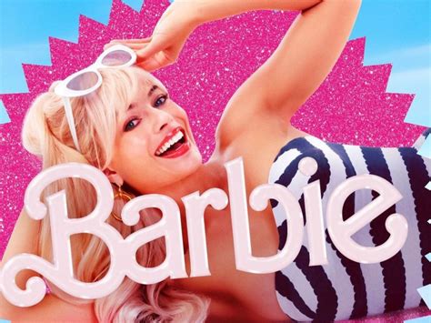 Google Searches For Blonde Hair Dye Soar After Barbie Trailer Release