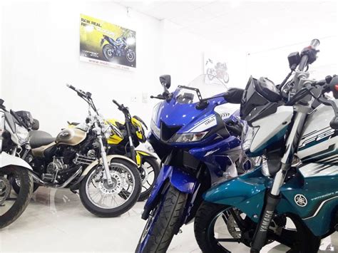 Mẫu naked bike rẻ giật mình Yamaha FZ bất ngờ xuất hiện tại Việt Nam giá bán hơn triệu đồng