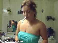 Smoking Dangling Alhana Porn Pornhub