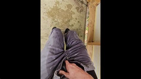 Could Not Hold My Pee And Soak My Pants Pornhub Gay