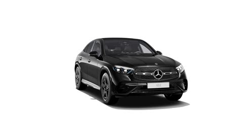GLC 300 d e Hybrid EQ 4MATIC Coupé AMG Line + | Showroom en ligne