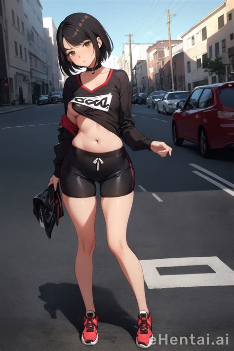 Meet Chisato Higuchi Your Hentai AI Generated Girl Is Here EHentai Ai
