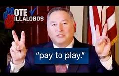 Otis Mdoc The Politicians Who Are Profiting From This