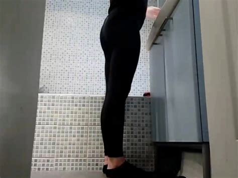 Slut Rubbing Soothing Cream After Anal With Bbc Thisvid